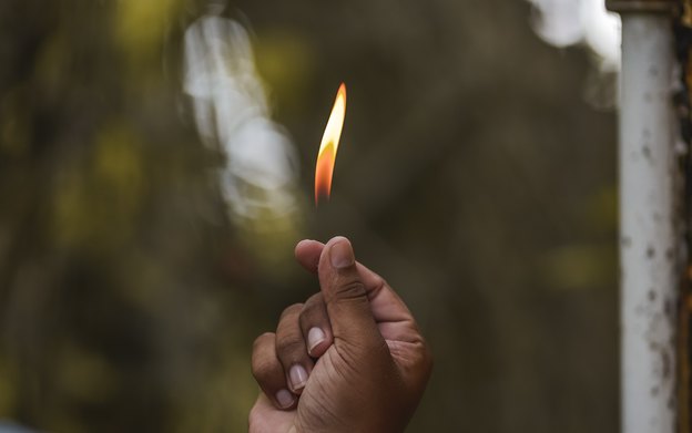 ... و پیلوت موتورخانه که روشن نمی ماند