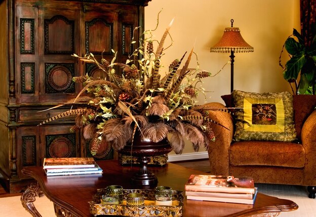 سبک طراحی داخلی 9