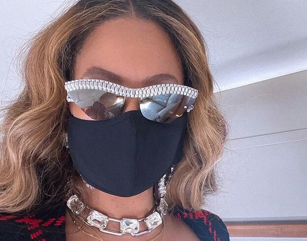 موی هایلایت