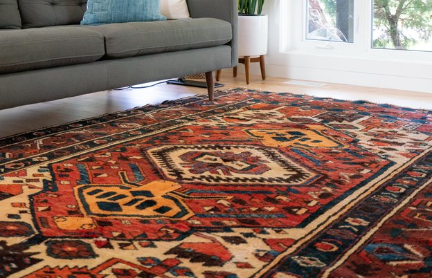 جایگزین های طبیعی شامپو فرش چیست؟