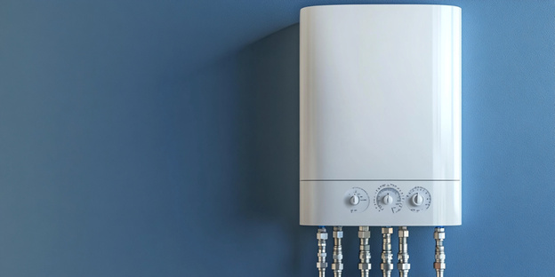 راهکارهای تعمیر پکیج ایران رادیاتور