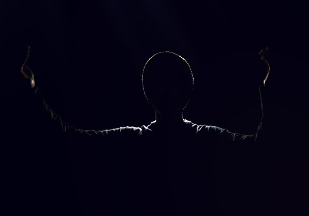 نورپردازی سقف کاذب