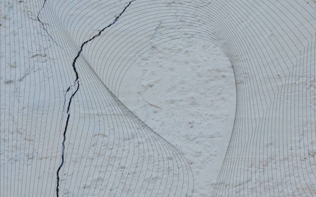 چرا بتونه کناف ترک می خورد و چگونه از آن جلوگیری کنیم؟