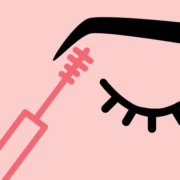 تکنیکهای آرایش صورت 