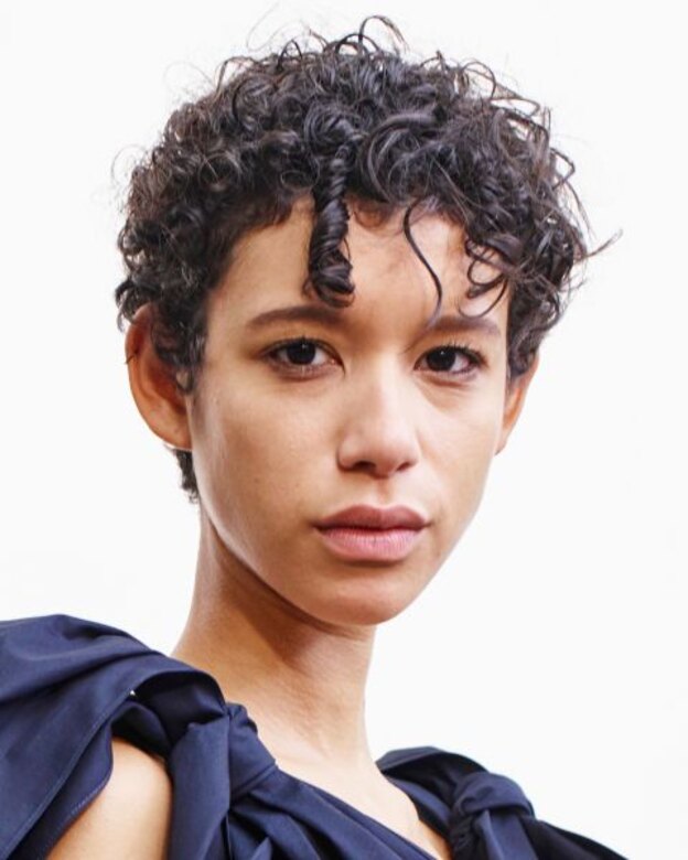 مدل موی فر ۲۰۱۹