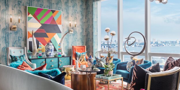 کاغذ دیواری 18