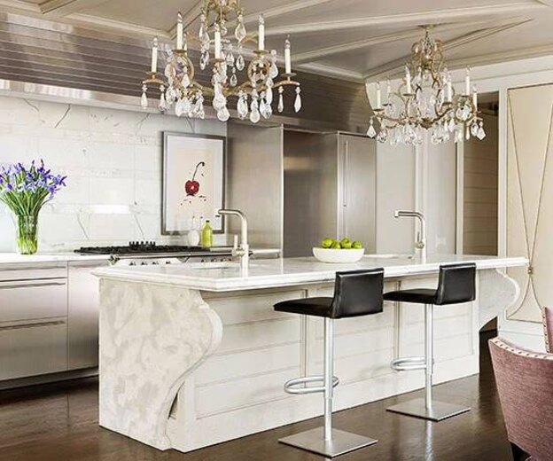 کابینت آشپزخانه 14