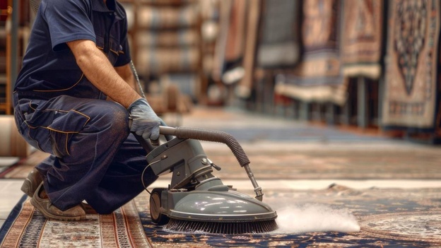 بررسی میانگین قیمت شستشوی فرش ۱۲ متری | گزارش سنجاق