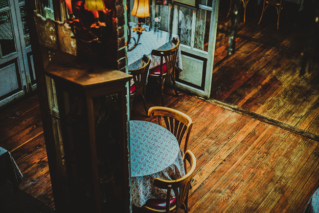 راهنمای کامل پارکت و کفپوش؛ از دیروز تا امروز