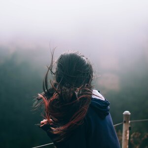 مش و هایلات مو با رنگ های مد روز