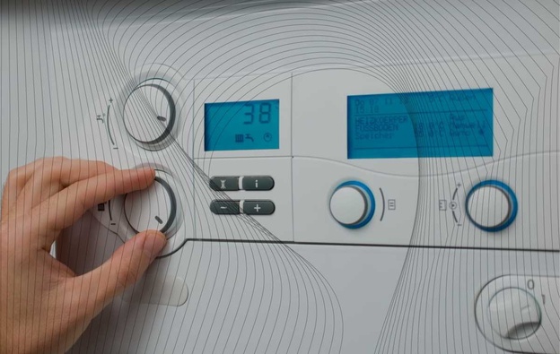 رفع ارورهای پکیج فرولی و نکات کاربردی تعمیر آن