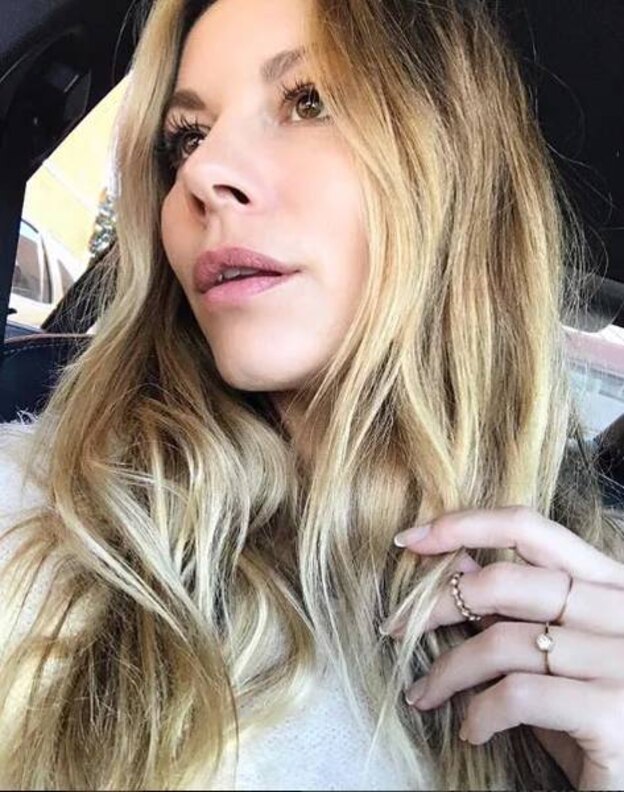 هایلایت مو 17