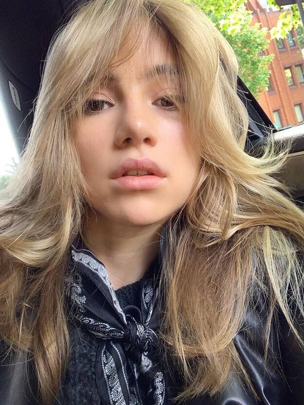 مدل های کوتاهی مو 1