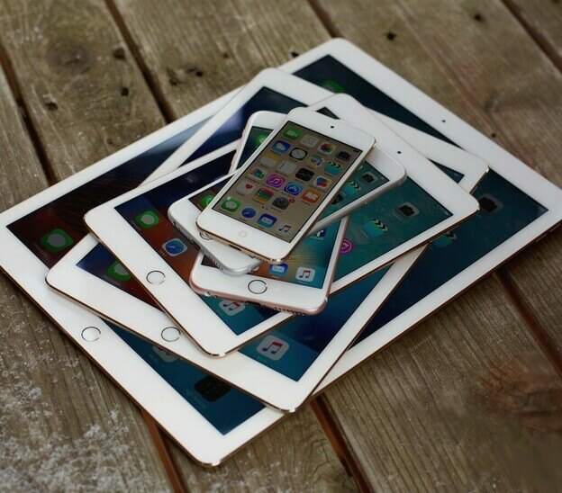 خراب شدن تبلت