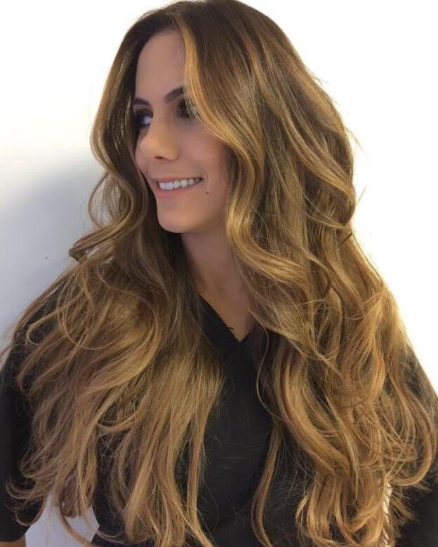 برترین مدل کوتاهی موی بلند