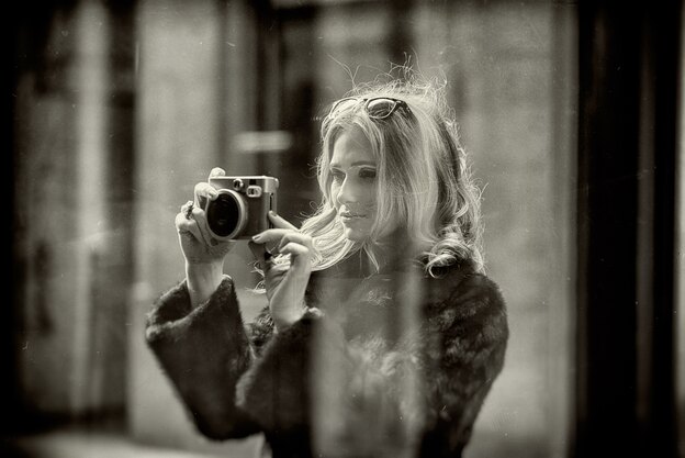 تاریخ مدل موی زنانه (بخش سوم)