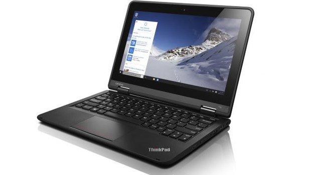 لپ تاپ لنووو ThinkPad