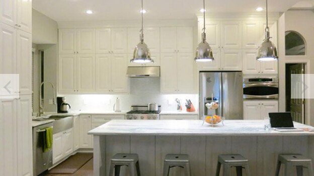 کابینت آشپزخانه