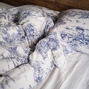 آیا ملحفه ها را بقدر کافی می شویید؟