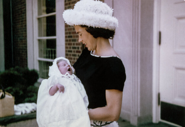 تاریخ مدل موی زنانه (بخش چهارم)