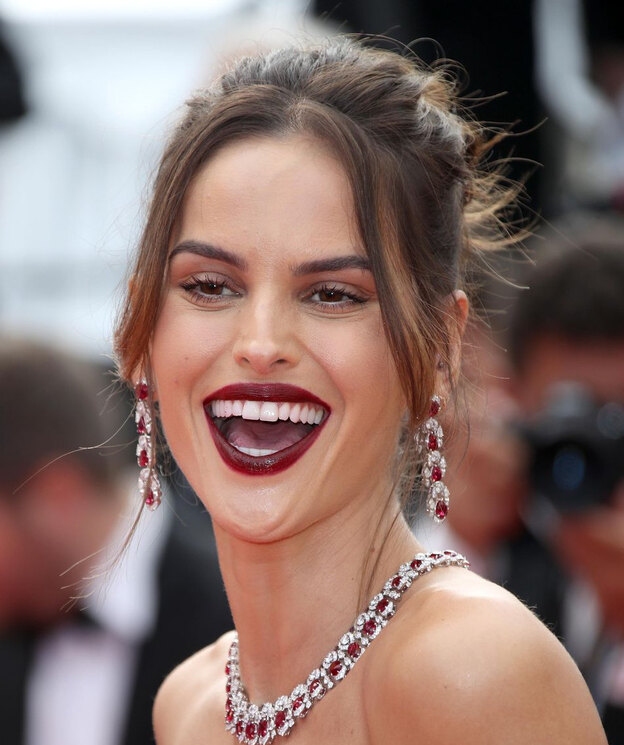 مدل آرایش پاییزی