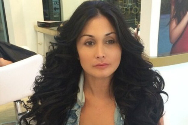 برترین مدل کوتاهی موی بلند