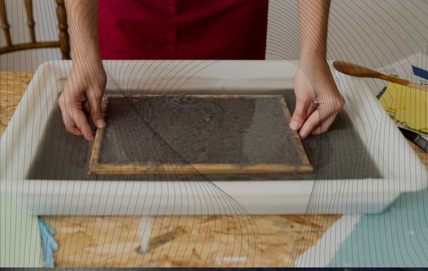 مراحل سیمان کاری اجرا