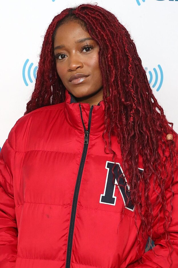 رنگ موی جدید