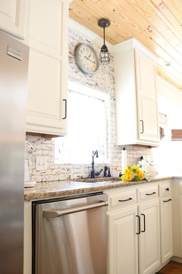 مدلهای مختلف کابینت آشپزخانه