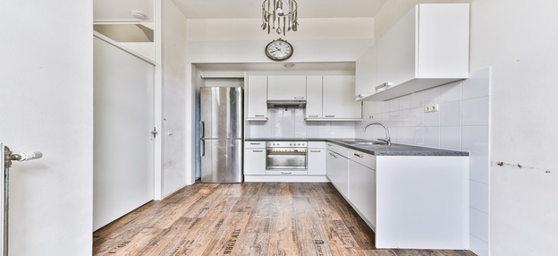 کابینت اشپخزخانه کوچک