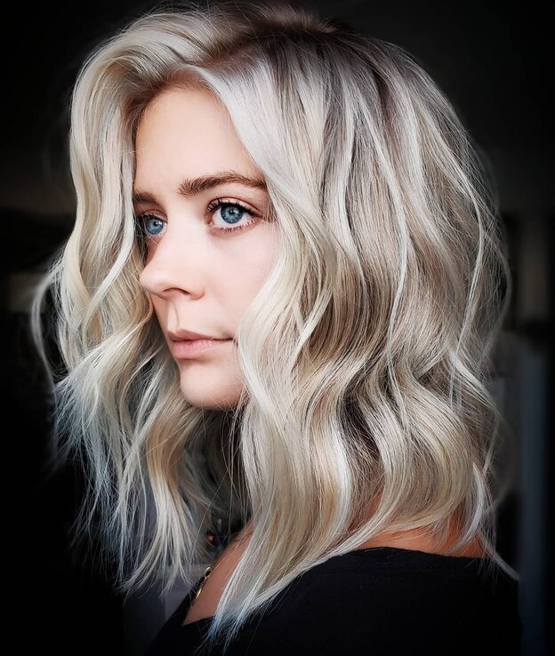 مدل کوتاهی موی زنانه