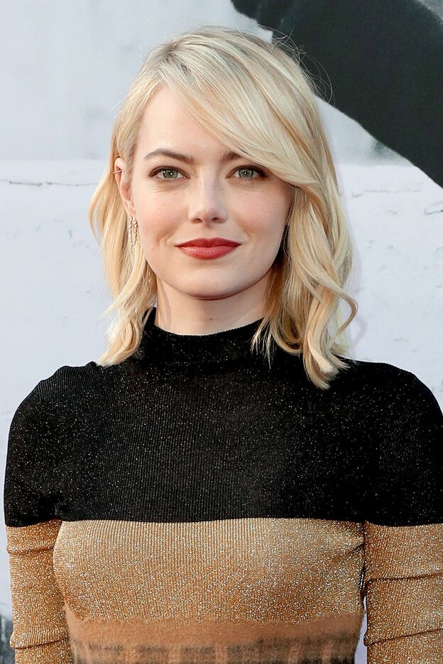 رنگ موی بلوند