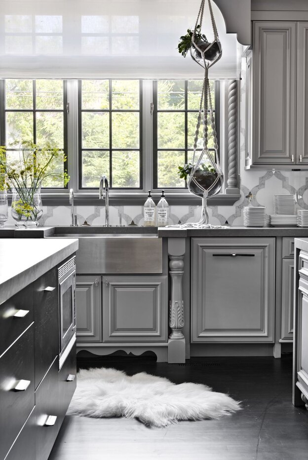 کاشی آشپزخانه 