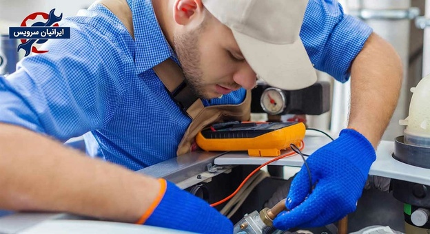 ۰ تا ۱۰۰ تعمیر پکیج بوتان را با هم مرور کنیم