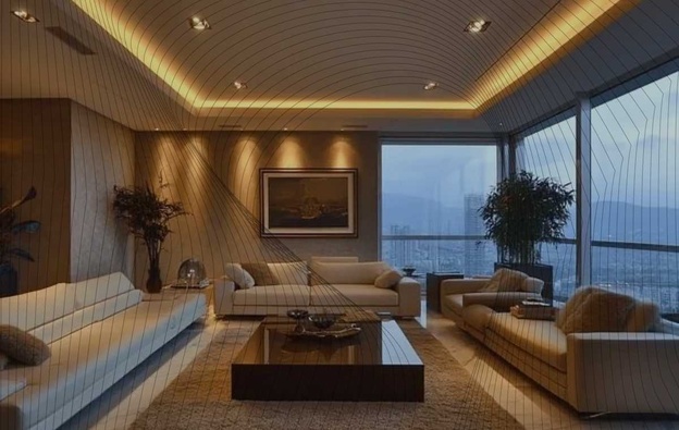 بهترین رنگ ها برای کناف، انتخاب مناسب برای هر فضا