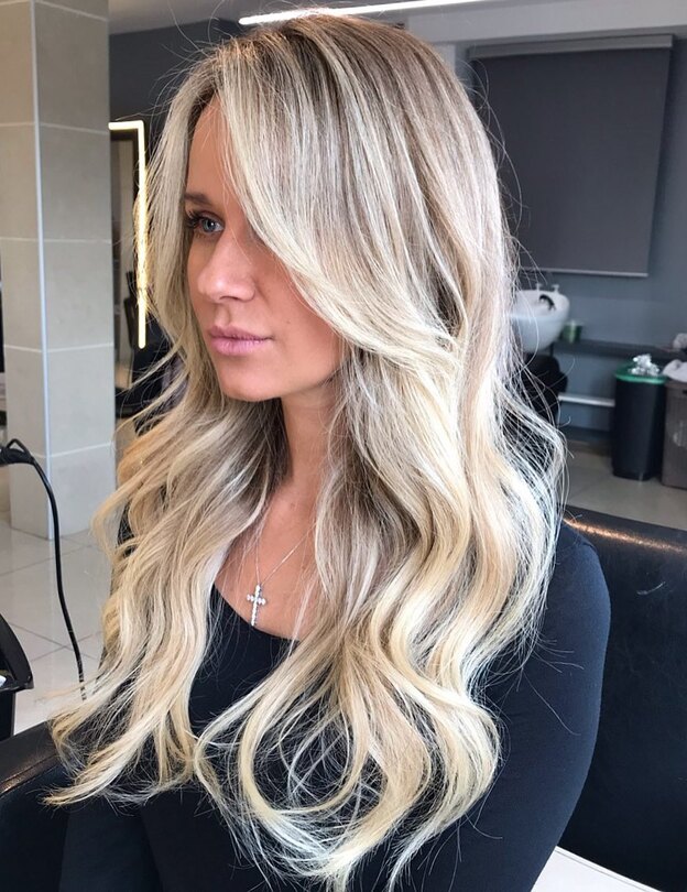 مدل کوتاهی مو برای صورتهای کشیده