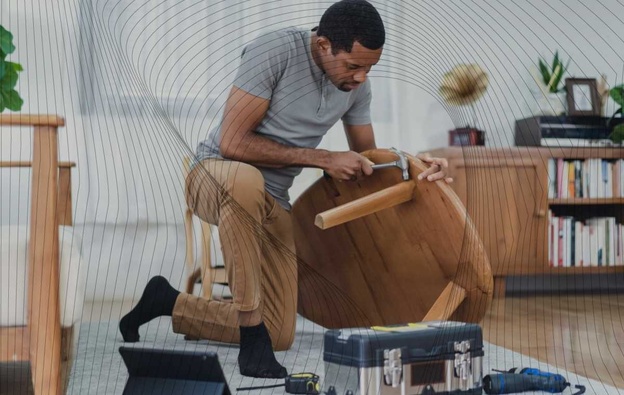 چگونه یک تعمیرکار مبل حرفه ای پیدا کنیم؟ نکات کلیدی پیدا کردن مراکز تعمیر مبل