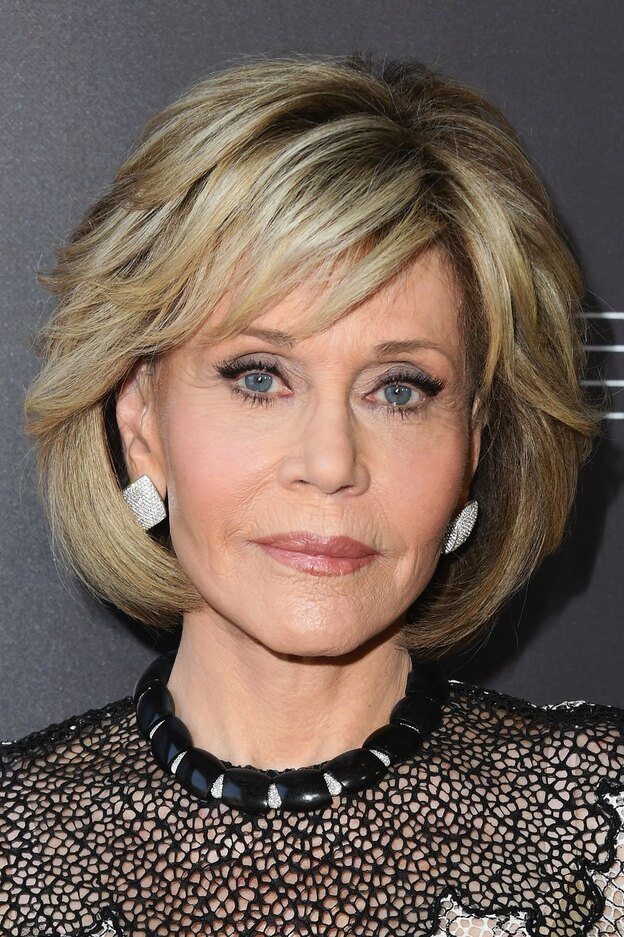 مدل کوتاهی موی چتری