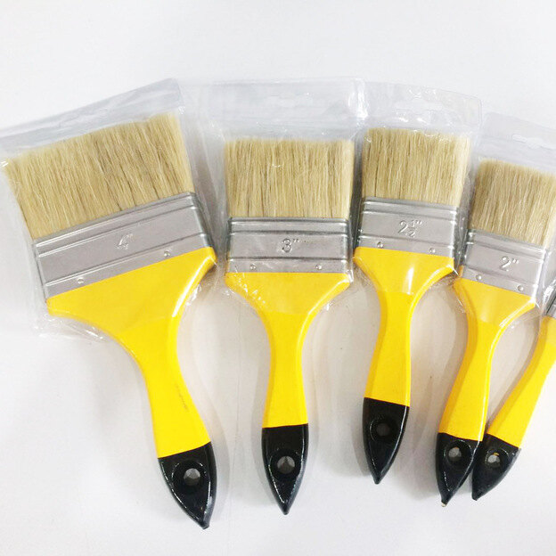 قلم موی نقاشی