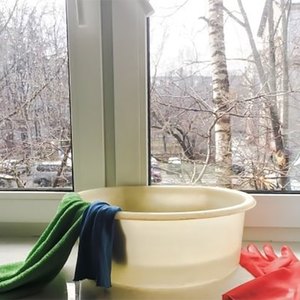 هیولاهای خانه ما