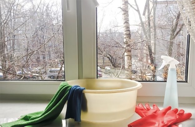 هیولاهای خانه ما