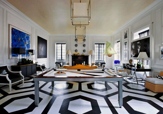 انواع پارکت و کفپوش جدید