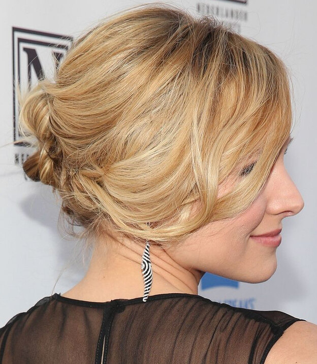 مدل کوتاهی موی زنانه ۰۶