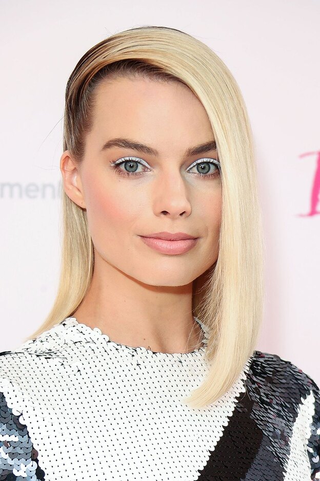 رنگ موی بلوند