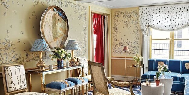 کاغذ دیواری 13