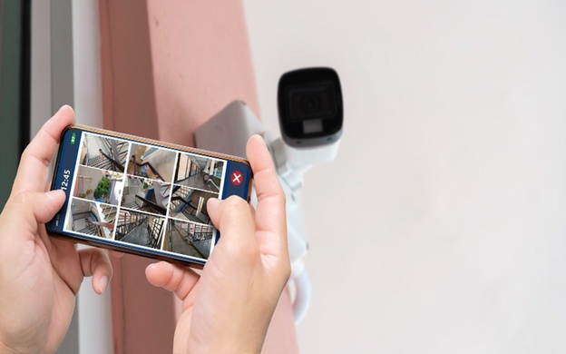 دوربین مداربسته سیم کارت خور چیست و چه کاربردی دارد؟