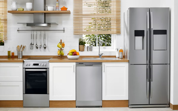 نکات طلایی برای نگهداری و افزایش عمر لوازم خانگی