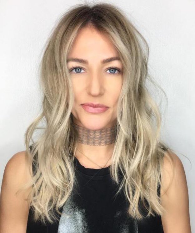 مدل کوتاهی مو