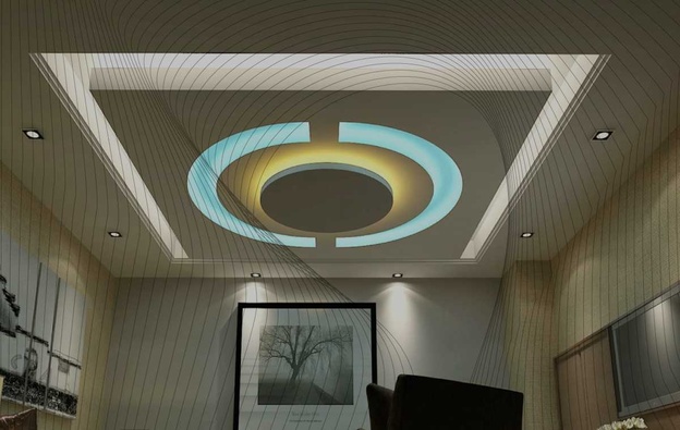 معرفی ارزان ترین سقف کاذب با کیفیت مناسب