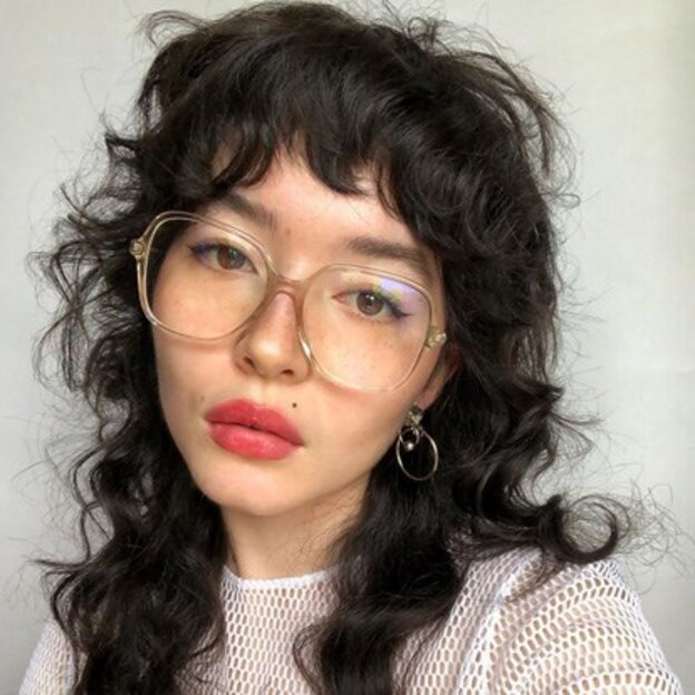 ترندهای مو 6